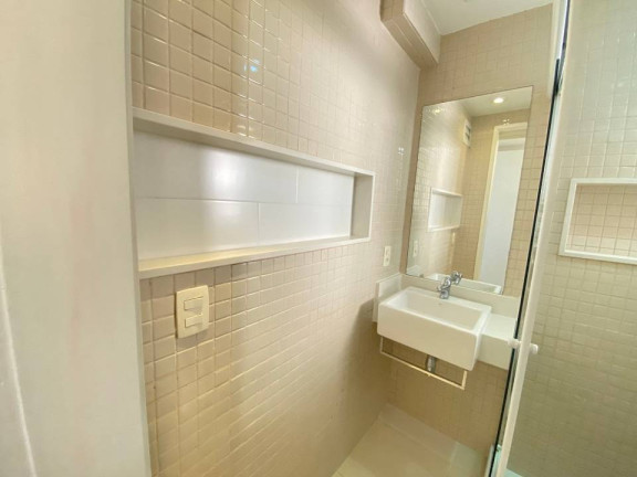 Imagem Imóvel com 3 Quartos à Venda, 92 m² em Icaraí - Niterói