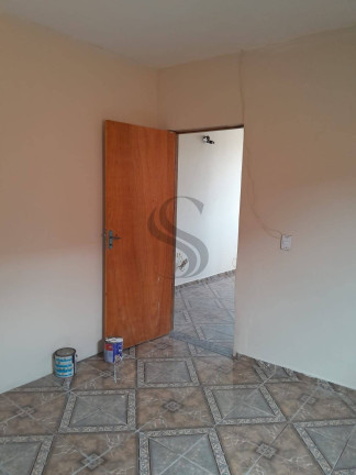 Imagem Casa com 4 Quartos à Venda, 135 m² em Jardim Camila - Sorocaba
