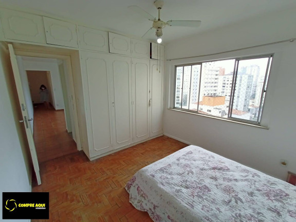 Imagem Apartamento com 1 Quarto à Venda, 53 m² em Higienópolis - São Paulo Imagem Apartamento com 1 Quarto à Venda, 53 m² em Higienópolis - São Paulo