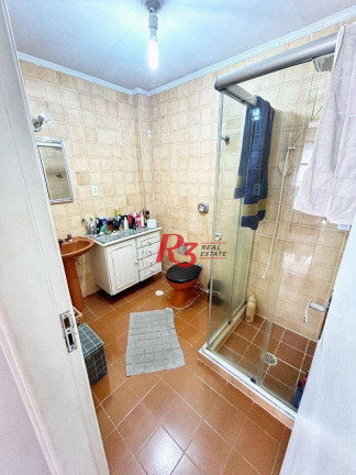 Imagem Apartamento com 1 Quarto para Alugar, 60 m² em Pompéia - Santos Imagem Apartamento com 1 Quarto para Alugar, 60 m² em Pompéia - Santos