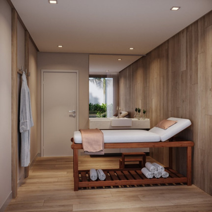 Imagem Apartamento com 3 Quartos à Venda, 113 m² em Vila Clementino - São Paulo