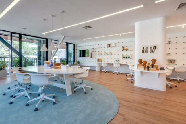 Imagem Sala Comercial à Venda, 176 m² em Setor Marista - Goiânia Imagem Sala Comercial à Venda, 176 m² em Setor Marista - Goiânia