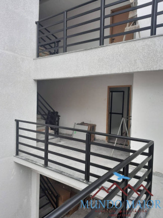 Imagem Apartamento com 2 Quartos à Venda, 82 m² em Vila Príncipe De Gales - Santo André Imagem Apartamento com 2 Quartos à Venda, 82 m² em Vila Príncipe De Gales - Santo André