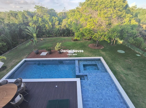Imagem Casa de Condomínio com 5 Quartos à Venda, 360 m² em Praia Do Forte - Mata De São João