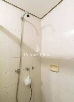 Imagem Apartamento com 1 Quarto à Venda, 37 m² em Moema - São Paulo