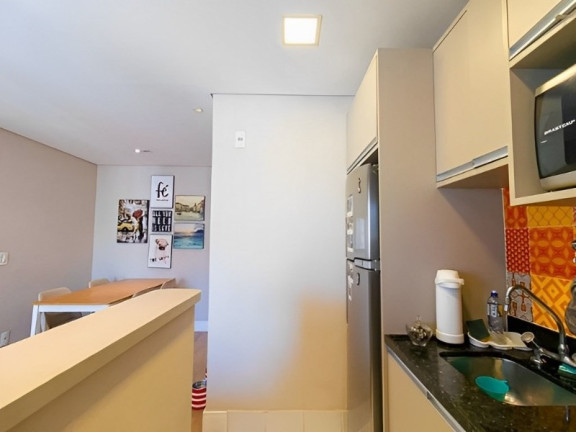 Imagem Imóvel com 1 Quarto à Venda, 47 m² em Centro - São Paulo Imagem Imóvel com 1 Quarto à Venda, 47 m² em Centro - São Paulo