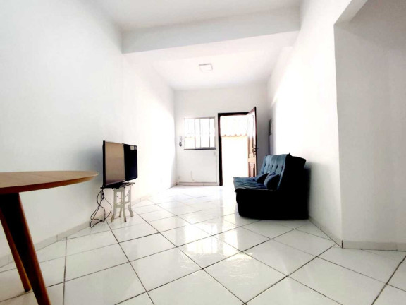 Imagem Casa com 2 Quartos à Venda, 100 m² em Grajaú - Rio De Janeiro