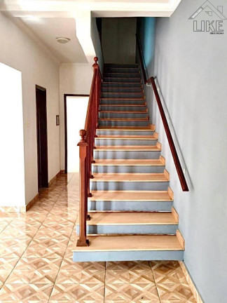 Imagem Casa com 3 Quartos à Venda, 182 m² em Monte Castelo - São José Dos Campos Imagem Casa com 3 Quartos à Venda, 182 m² em Monte Castelo - São José Dos Campos