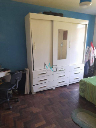 Imagem Apartamento com 2 Quartos à Venda, 47 m² em Santíssimo - Rio De Janeiro Imagem Apartamento com 2 Quartos à Venda, 47 m² em Santíssimo - Rio De Janeiro