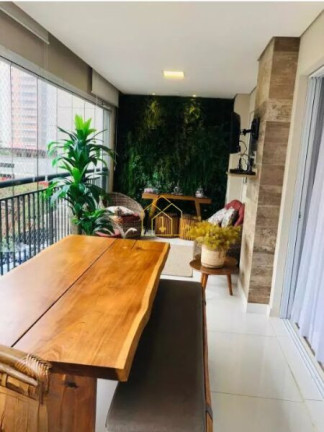 Imagem Apartamento com 3 Quartos à Venda, 147 m² em Centro - São Bernardo Do Campo Imagem Apartamento com 3 Quartos à Venda, 147 m² em Centro - São Bernardo Do Campo