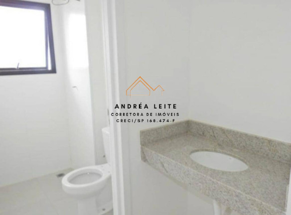 Imagem Apartamento com 2 Quartos à Venda, 62 m² em Parque Campolim - Sorocaba