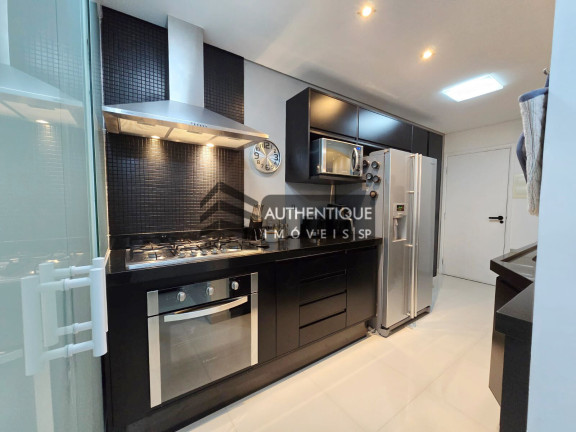 Imagem Apartamento com 2 Quartos à Venda, 104 m² em Centro - São Bernardo Do Campo Imagem Apartamento com 2 Quartos à Venda, 104 m² em Centro - São Bernardo Do Campo