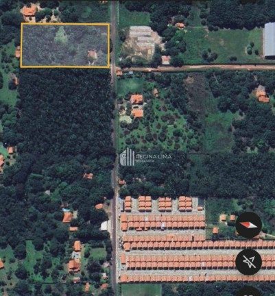 Imagem Terreno à Venda, 12.800 m² em Todos Os Santos - Teresina Imagem Terreno à Venda, 12.800 m² em Todos Os Santos - Teresina