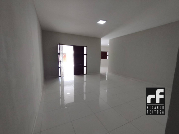 Imagem Casa com 3 Quartos para Alugar,  em São Luiz - Arapiraca