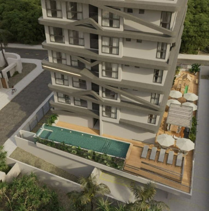 Imagem Apartamento com 2 Quartos à Venda, 51 m² em Aeroclube - João Pessoa