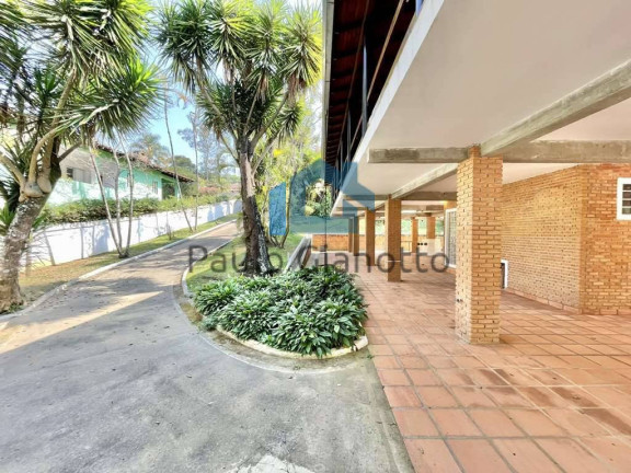 Imagem Casa de Condomínio com 4 Quartos à Venda, 464 m² em Jardim Colibri - Cotia