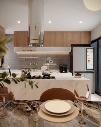 Imagem Casa com 4 Quartos à Venda, 152 m² em Jardim Das Oliveiras - Fortaleza Imagem Casa com 4 Quartos à Venda, 152 m² em Jardim Das Oliveiras - Fortaleza