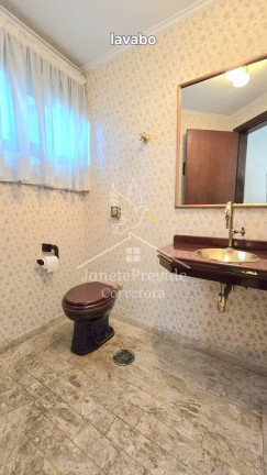 Imagem Casa de Condomínio com 4 Quartos à Venda, 760 m² em Alphaville - Santana De Parnaíba