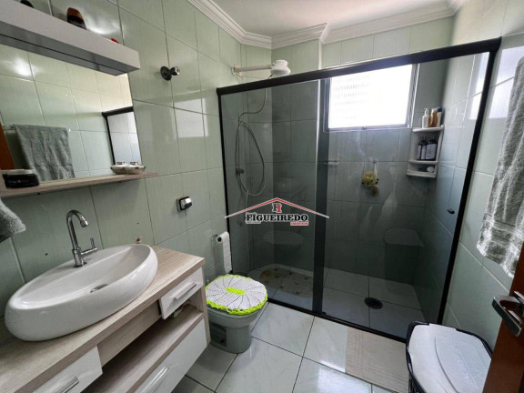 Imagem Apartamento com 1 Quarto à Venda, 47 m² em Tupi - Praia Grande