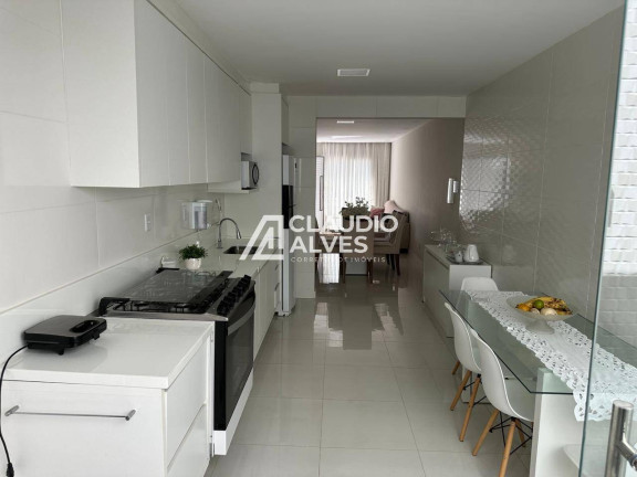 Imagem Casa de Condomínio com 3 Quartos para Alugar, 150 m² em Papagaio - Feira De Santana