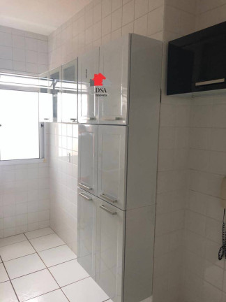Imagem Apartamento com 2 Quartos à Venda, 50 m² em Jardim Nossa Senhora De Fátima - Hortolândia