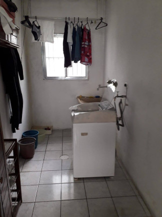 Imagem Casa com 3 Quartos à Venda, 283 m² em Canto Do Forte - Praia Grande