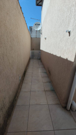Imagem Casa de Condomínio com 2 Quartos à Venda, 49 m² em Caiçara - Praia Grande Imagem Casa de Condomínio com 2 Quartos à Venda, 49 m² em Caiçara - Praia Grande