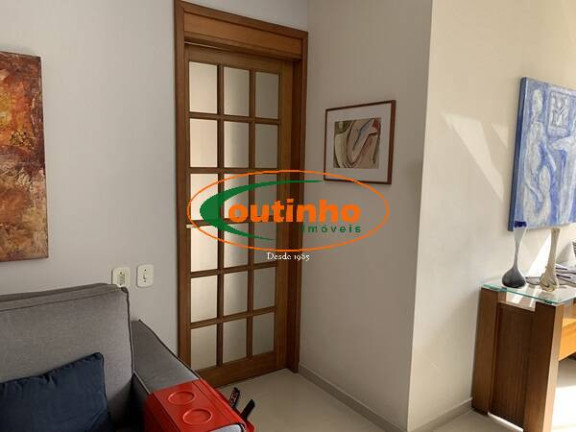 Imagem Apartamento com 3 Quartos à Venda, 97 m² em Tijuca - Rio De Janeiro Imagem Apartamento com 3 Quartos à Venda, 97 m² em Tijuca - Rio De Janeiro