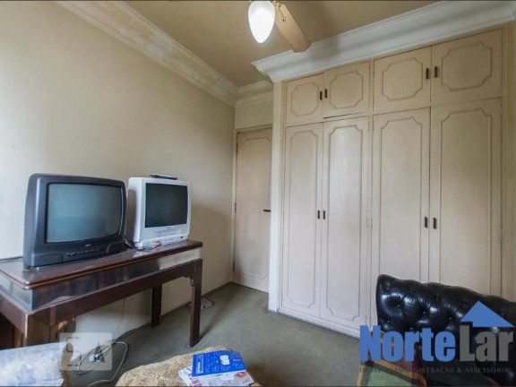 Imagem Apartamento com 3 Quartos à Venda, 165 m² em Real Parque - São Paulo