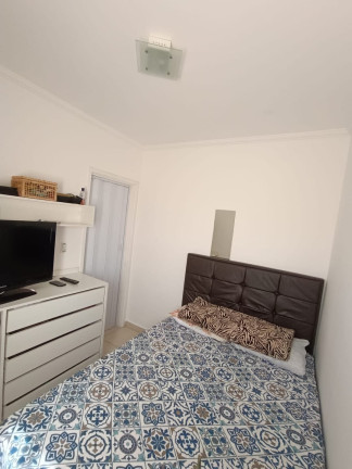 Imagem Apartamento com 2 Quartos à Venda, 113 m² em Jardim Santo André - Santo André