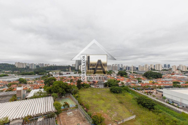 Imagem Apartamento com 2 Quartos à Venda, 92 m² em Jardim Dom Bosco - São Paulo