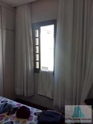 Imagem Casa com 4 Quartos à Venda, 226 m² em Parque Marajoara - Santo André Imagem Casa com 4 Quartos à Venda, 226 m² em Parque Marajoara - Santo André