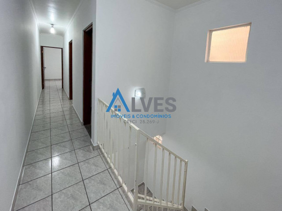 Imagem Casa com 3 Quartos à Venda, 193 m² em Jardim Las Vegas - Santo André Imagem Casa com 3 Quartos à Venda, 193 m² em Jardim Las Vegas - Santo André