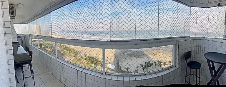 Imagem Apartamento com 2 Quartos à Venda, 72 m² em Mirim - Praia Grande Imagem Apartamento com 2 Quartos à Venda, 72 m² em Mirim - Praia Grande