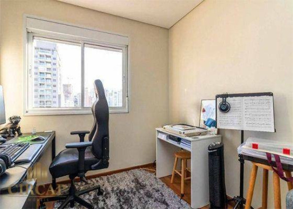 Imagem Apartamento com 3 Quartos à Venda, 137 m² em Perdizes - São Paulo Imagem Apartamento com 3 Quartos à Venda, 137 m² em Perdizes - São Paulo
