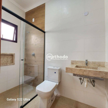Imagem Casa com 3 Quartos à Venda, 173 m² em Parque Brasil 500 - Paulínia Imagem Casa com 3 Quartos à Venda, 173 m² em Parque Brasil 500 - Paulínia