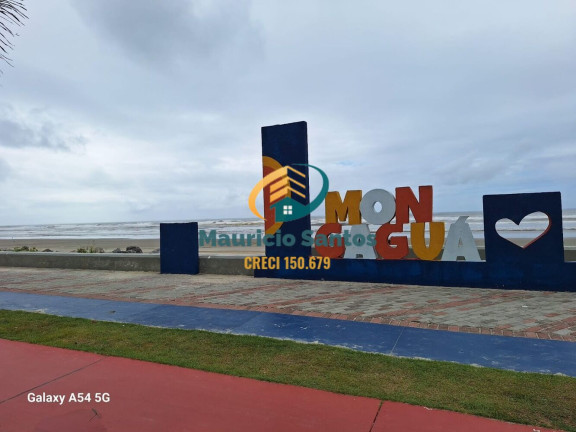 Imagem Apartamento com 2 Quartos à Venda, 75 m² em Centro - Mongaguá