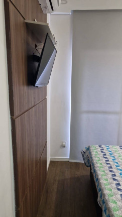 Imagem Apartamento com 1 Quarto para Alugar, 26 m² em Granja Viana - Cotia Imagem Apartamento com 1 Quarto para Alugar, 26 m² em Granja Viana - Cotia