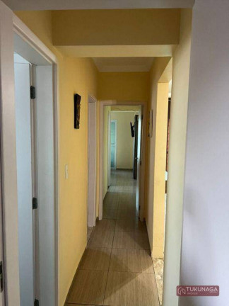 Imagem Apartamento com 3 Quartos à Venda, 104 m² em Solemar - Praia Grande Imagem Apartamento com 3 Quartos à Venda, 104 m² em Solemar - Praia Grande