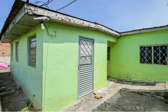 Imagem Casa com 5 Quartos à Venda, 128 m² em Vila Jardim - Porto Alegre