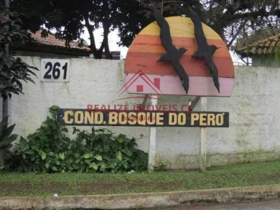 Terreno em Condomínio à Venda, 700 m² em Bosque Do Peró - Cabo Frio