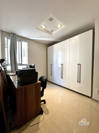 Imagem Apartamento com 4 Quartos à Venda, 150 m² em Praia De Itapoã - Vila Velha