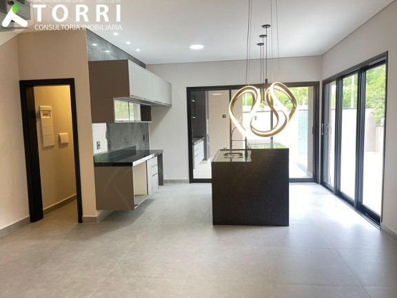 Imagem Imóvel com 3 Quartos à Venda, 225 m² em Condomínio Sunlake - Votorantim