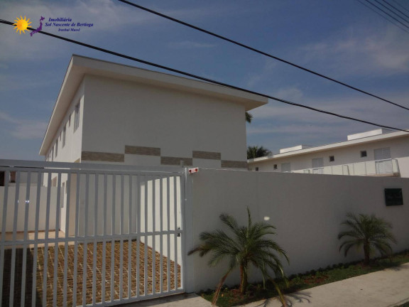 Imagem Casa de Vila com 3 Quartos à Venda, 81 m² em Indaiá - Bertioga