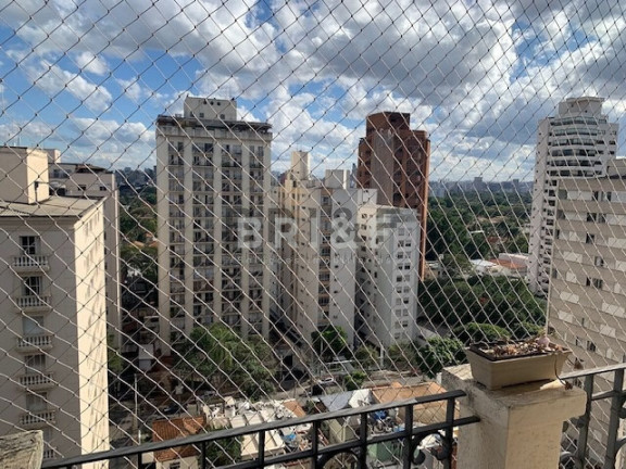 Imagem Apartamento com 3 Quartos à Venda, 130 m² em Jardim Paulista - São Paulo Imagem Apartamento com 3 Quartos à Venda, 130 m² em Jardim Paulista - São Paulo
