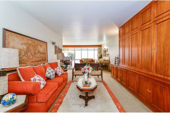 Imagem Casa com 4 Quartos à Venda, 595 m² em Jardim Leonor - São Paulo Imagem Casa com 4 Quartos à Venda, 595 m² em Jardim Leonor - São Paulo