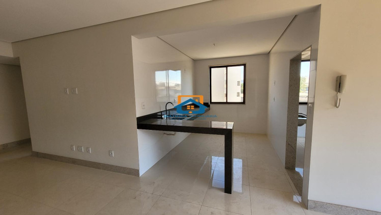 Imagem Apartamento com 3 Quartos à Venda, 120 m² em Iguaçu - Ipatinga