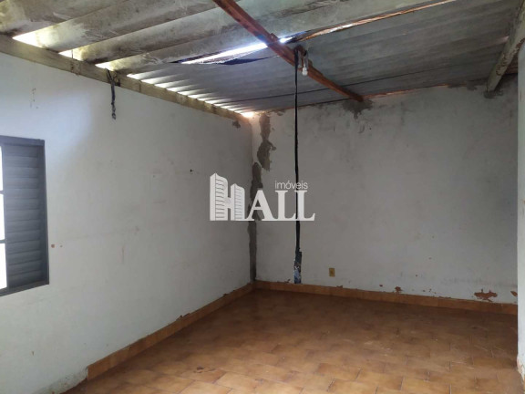 Imagem Casa com 3 Quartos à Venda, 130 m² em Vila Nossa Senhora Do Bonfim - São José Do Rio Preto Imagem Casa com 3 Quartos à Venda, 130 m² em Vila Nossa Senhora Do Bonfim - São José Do Rio Preto
