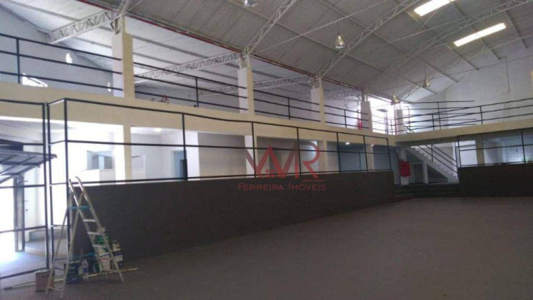 Imagem Galpão à Venda, 650 m² em Vila Formosa - São Paulo Imagem Galpão à Venda, 650 m² em Vila Formosa - São Paulo