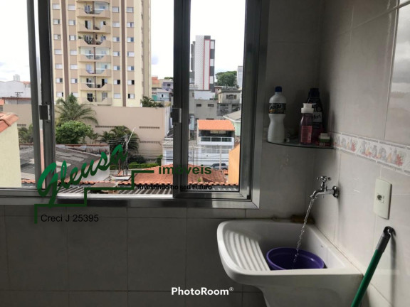 Imagem Sobrado com 4 Quartos à Venda,  em Cidade Patriarca - São Paulo
